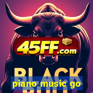 piano music go-jogos edm piano
